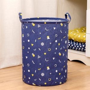 Kids Laundry basket and Organizers